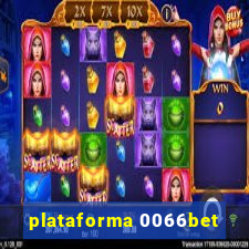 plataforma 0066bet